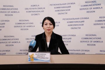 Жоспар орындалды, қаржы игерілді: Ақмола облысының білім басқармасы жұмысын қорытындылады   