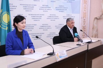 Ерейментау ауданында жұмыссыздық мәселесі қалай шешілуде