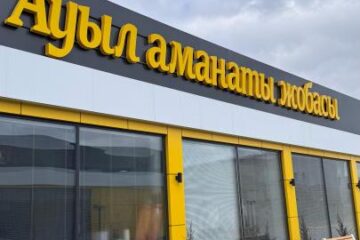 Кредиты под 2,5%: как программа «Ауыл аманаты» помогает сельчанам повышать достаток