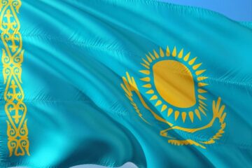 Многие казахстанцы считают, что страна развивается в правильном направлении 
