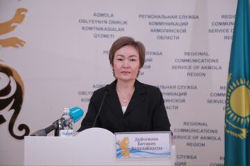 В Акмолинской области системно проводится работа по организации летнего отдыха школьников