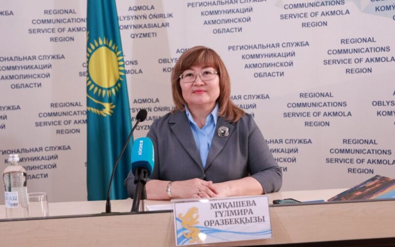 В Акмолинской области стартовали Дни открытых дверей в медорганизациях ко Дню защиты детей
