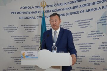 Ветеринарная служба Акмолинской области усиливает меры эпизоотической безопасности