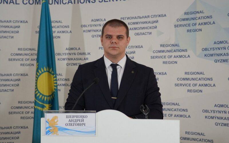 В Акмолинской области усилена прозрачность и общественный контроль в сфере естественных монополий