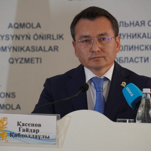 Степногорск укрепляет промышленный потенциал: рост производства и новые инвестиции