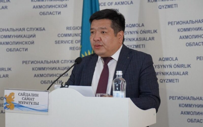 Как защищаются права потребителей в Акмолинской области?