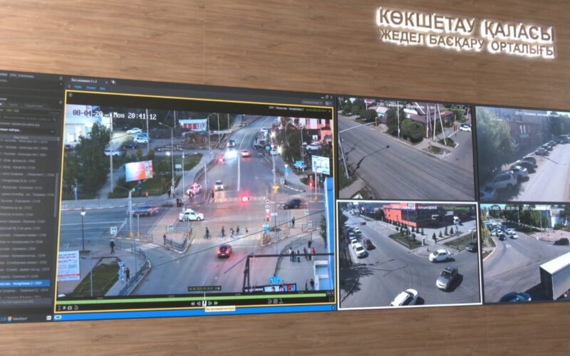 ЗАҢ ЖӘНЕ ТӘРТІП: ЖЕДЕЛ БАСҚАРУ ОРТАЛЫҒЫ ТӘУЛІК БОЙЫ ҚЫЗМЕТ ЕТЕДІ