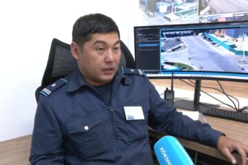 Закон и порядок под контролем