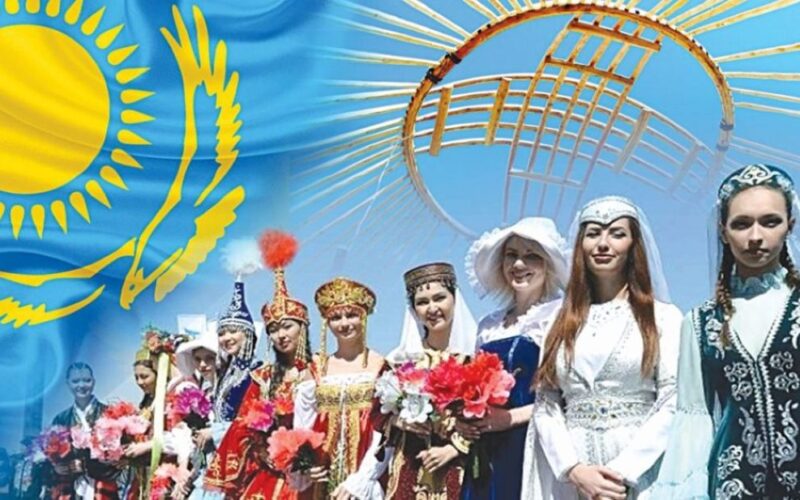 Әр адам өз мәдениетінің құрметтелгенін қалайды