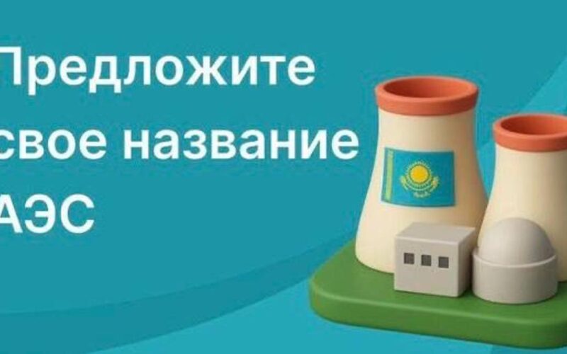 Конкурс на название АЭС набирает обороты — почти 10 тысяч заявок за сутки