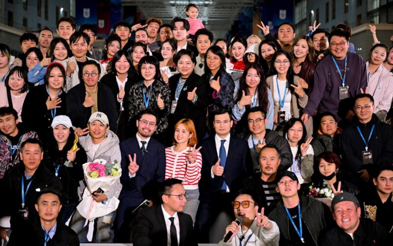 В Казахстане наградили участников международного проекта «Voice Beyond Horizon»