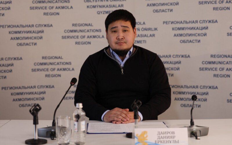 Visit Aqmola: Ақмола туризмінің жаңа бағыты