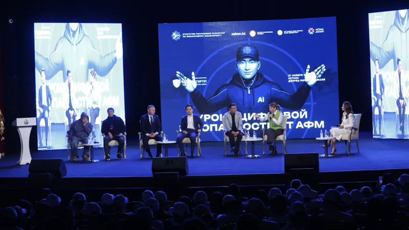 Дипфейки, дропперы и интернет-мошенники: эксперты рассказали о важности цифровой гигиены