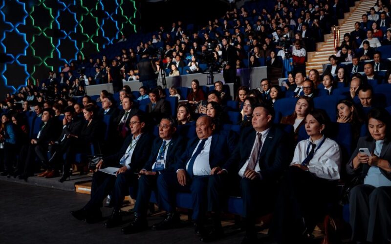 Astana Media Week 2025: новые ориентиры современной журналистики