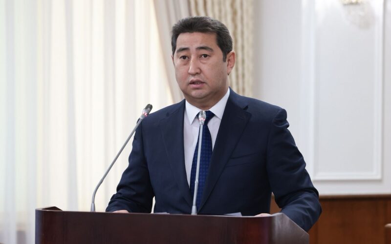 Биыл Қазақстан үшін астық өнімділігі бойынша рекордты жыл болды