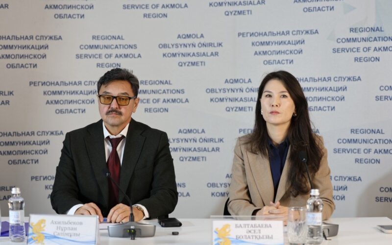Ақмола облысында АИТВ-ның вертикалды берілуі тоқтатылды: соңғы екі жылда бірде-бір жағдай тіркелмеді