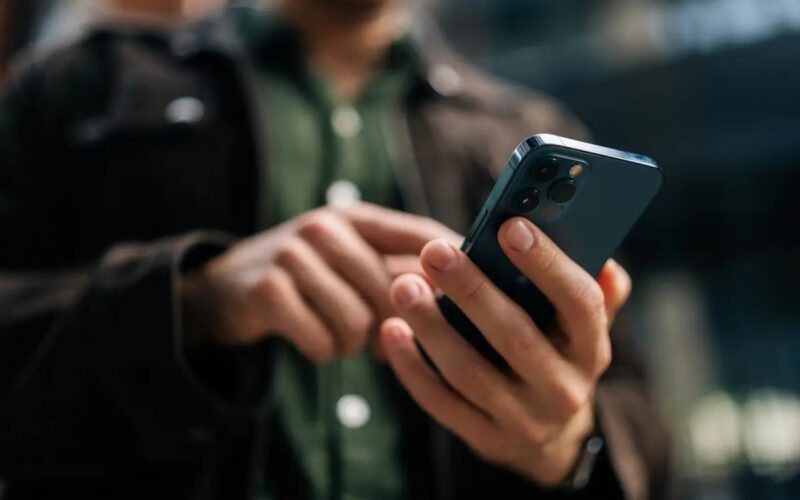 Новая волна фишинга-Ваши iPhone крадут онлайн