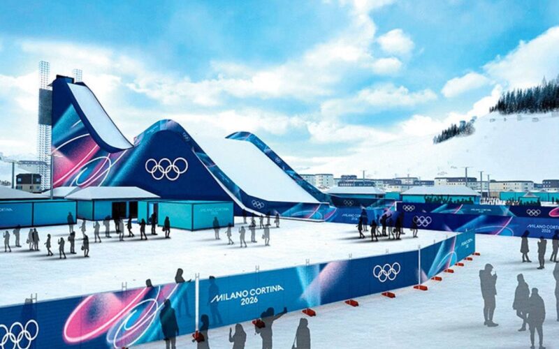 Казахстан завоевал первые лицензии на Олимпиаду-2026 в фигурном катании