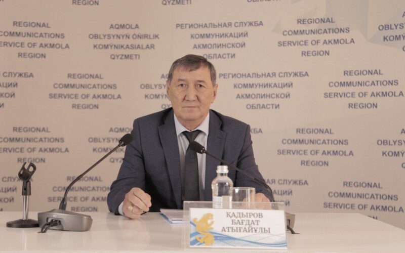 Более 100 педагогов Акмолинской области внедряют ИИ в обучение