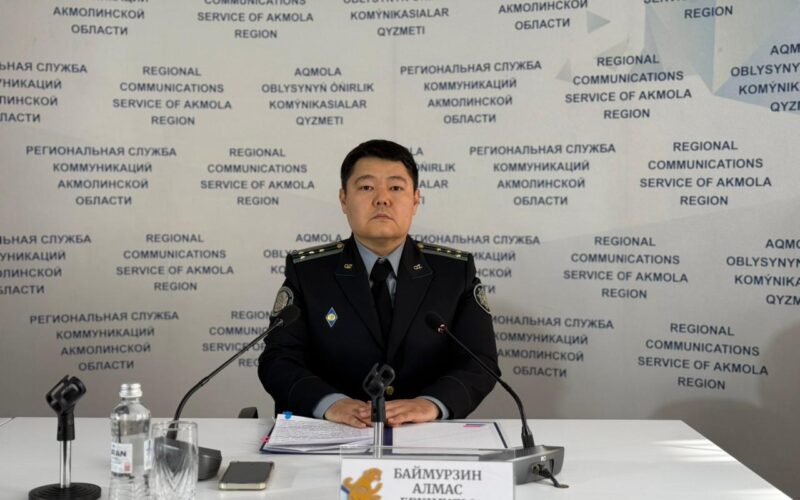 Около 10 акмолинцев накажут за распространение вейпов