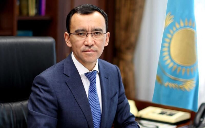 Сенат төрағасы: цифрландыру және жи енгізу ұлттың тиісті даму деңгейін қамтамасыз етеді