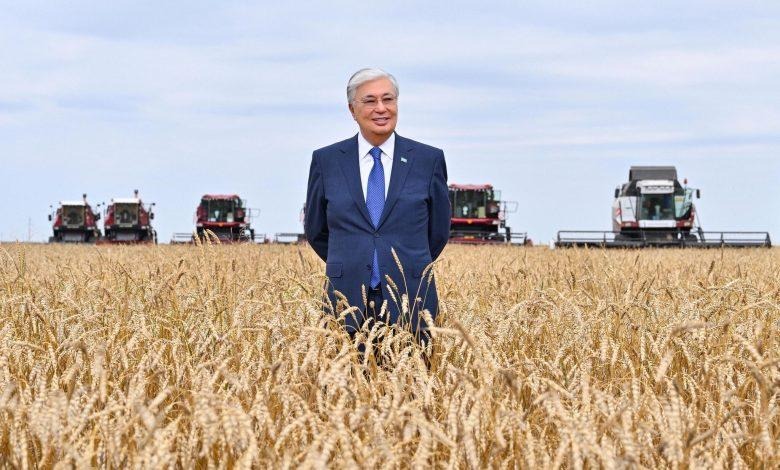 Сенат төрағасы: Президенттің өңірлерді орталықсыздандыру бағдары – реформаның революциялық бағыты