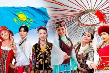 Казахстан по праву считается одной из наиболее успешных моделей межэтнического согласия на евразийском пространстве