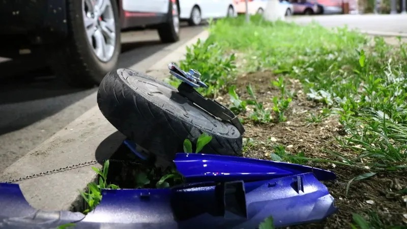 Закон об ответственности владельцев электросамокатов одобрил Сенат