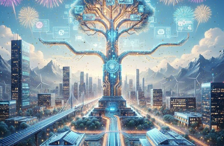 Изменения, которые видны: цифровизация, инфраструктура и возврат активов глазами граждан