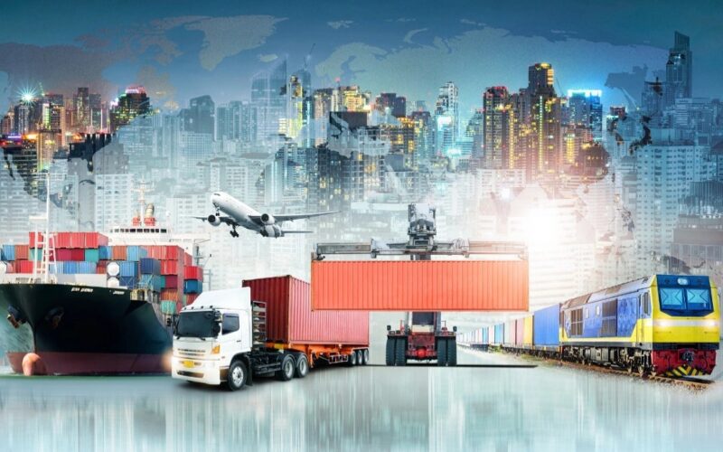 Шетелдік БАҚ: 2035 жылға қарай Қазақстан жүк транзитінің көлемін 100 млн тоннаға дейін ұлғайтуды жоспарлап отыр