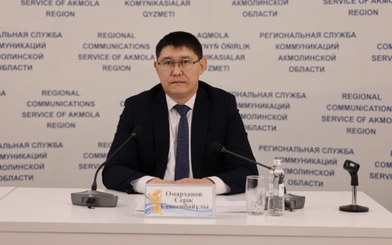 В Акмолинской области снижается заболеваемость по ряду инфекций