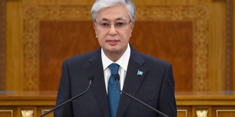Мәулен Әшімбаев Президент реформаларының мән-жайын түсіндірді: елге неліктен біртұтас әрі ықпалды Парламент қажет?