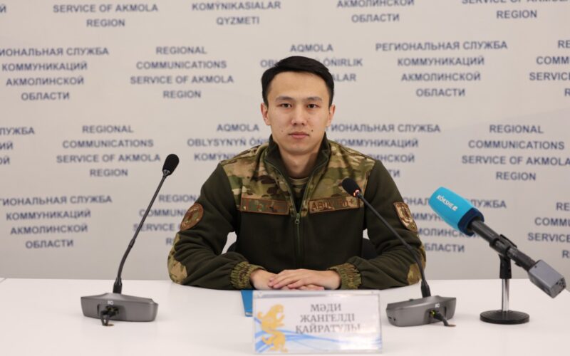 285 пиротехнических изделий изъято в Акмолинской области в рамках акции «Пиротехника»