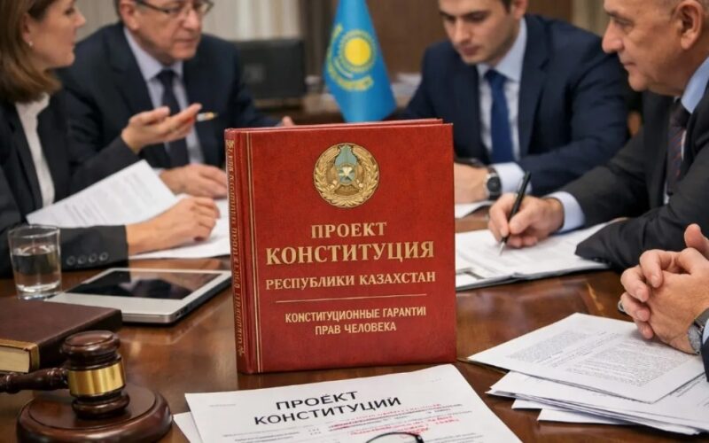 Процедурные гарантии как основа правовой устойчивости
