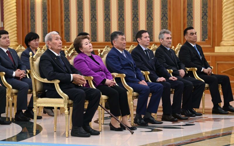 Мемлекет басшысы: «Еліміз үшін қолданбалы ғылымды дамыту – аса маңызды міндет»