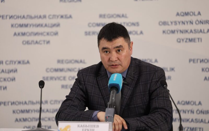 Алименты, цифровизация и ответственность: как меняется исполнительное производство в Акмолинской области