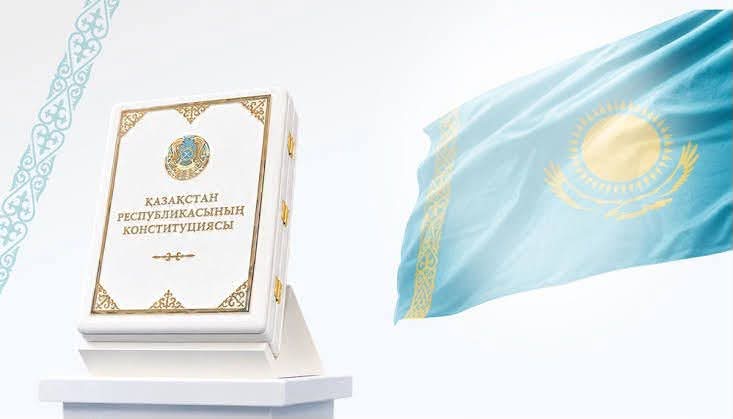 Атбасар аудандық мәслихатының депутаты ретінде жаңа Конституцияны еліміздің болашағы үшін маңызды шешім деп санаймын
