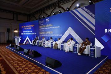 Құрылтай сайлауы жаңа Конституцияны жүзеге асырудың алғашқы практикалық кезеңі болады – сарапшылар пікірі
