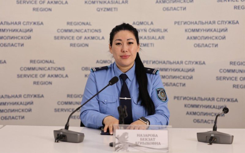129 дропперов и более 400 пострадавших: в Акмолинской области рассказали о борьбе с интернет-мошенничеством