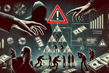 Жеңіл табысқа сенбеңіз: қаржы пирамидалары мыңдаған қазақстандықты алдауды жалғастыруда
