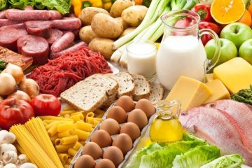 Қазақстанда әлеуметтік маңызы бар азық-түлік бағасы төмендеп келеді