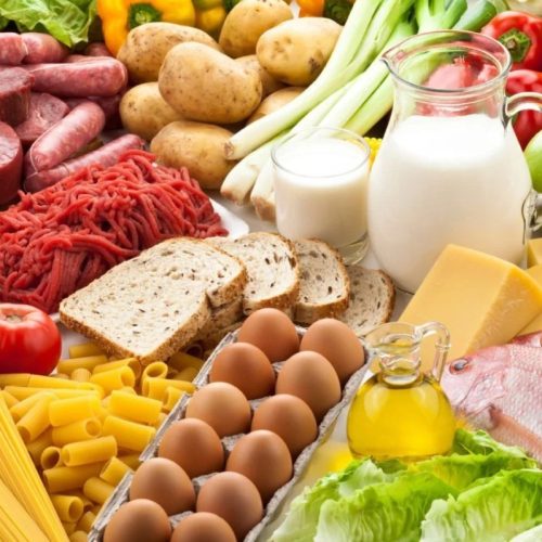 Қазақстанда әлеуметтік маңызы бар азық-түлік бағасы төмендеп келеді