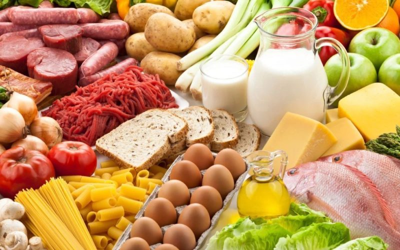 Қазақстанда әлеуметтік маңызы бар азық-түлік бағасы төмендеп келеді