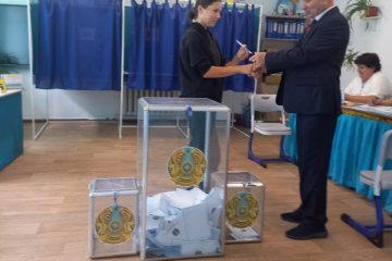 Сергеевка выбирает будущее