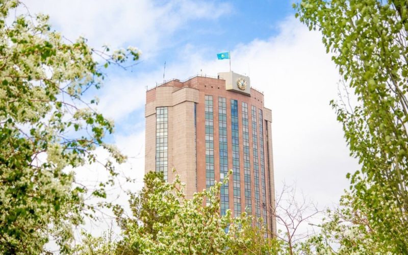 Перед началом нового учебного года усилены меры безопасности детей