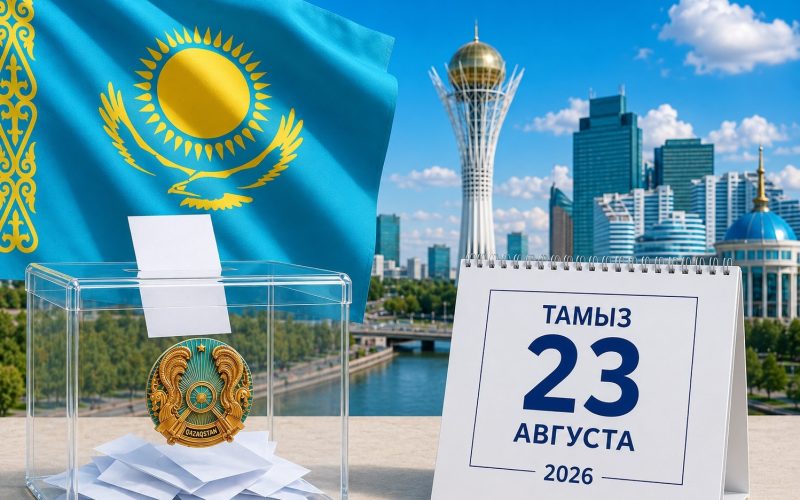 Дауыс үшін тартыс жалғасуда: партиялар не ұсынып отыр?