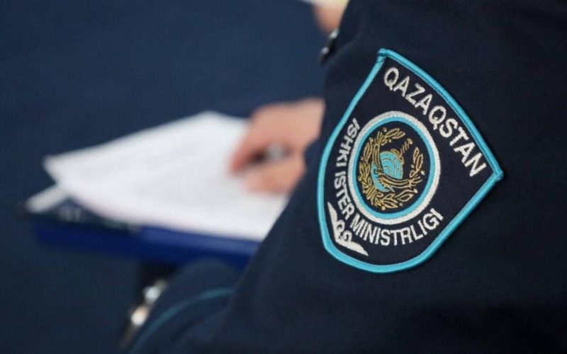 МВД: С начала года задержано около 460 подозреваемых в скотокрадстве