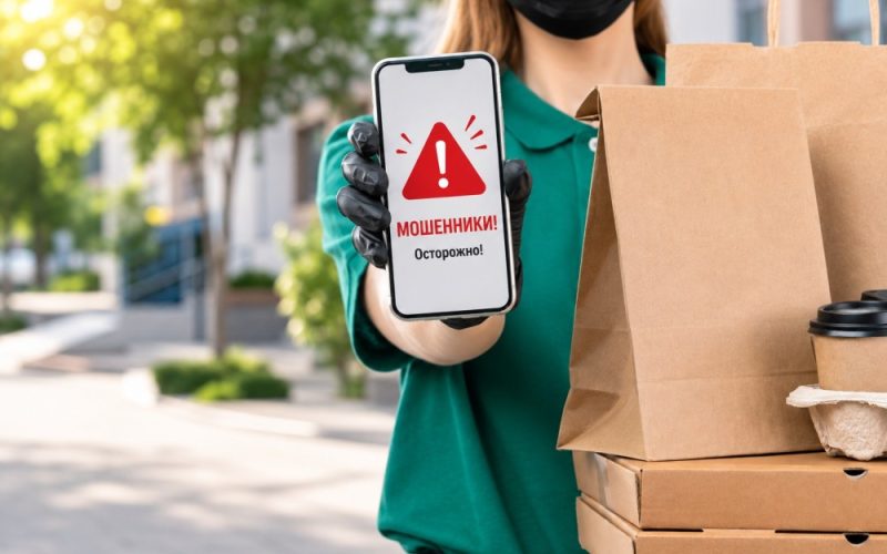 Доставка с подвохом: как мошенники обманывают покупателей и продавцов