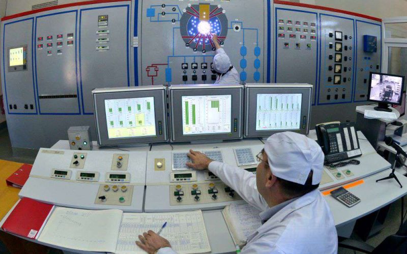 Казахстан и ОИЯИ: новый этап научно-технологического сотрудничества