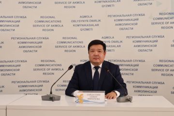 Более тысячи обращений поступило от потребителей Акмолинской области